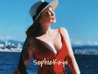 SophieKeys