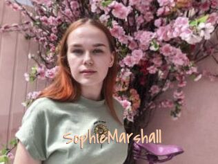 SophieMarshall