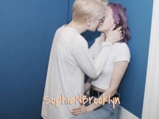 SophieNBrooklyn