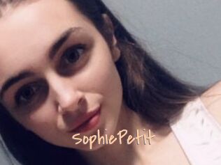 SophiePetit