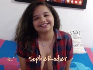 SophieRodier