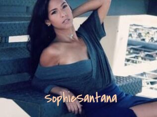SophieSantana