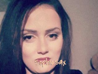 SophieSax