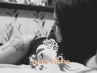 SophieTattoo