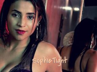 SophieTight Salopes de 18 ans