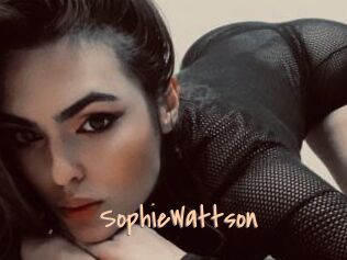 SophieWattson