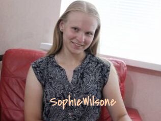 SophieWilsone