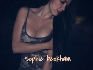 Sophie_beckham