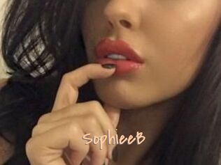 SophieeB