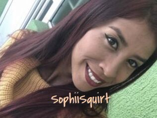 SophiiSquirt