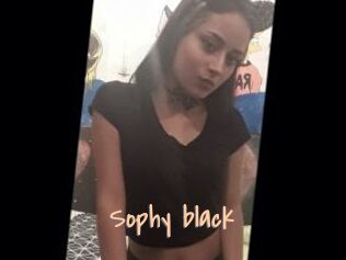 Sophy_black_