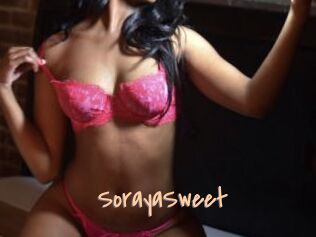 SorayaSweet