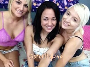 SororityLive