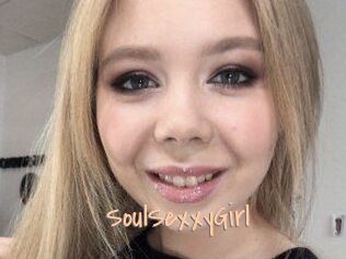 SoulSexxyGirl
