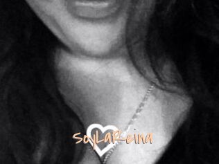 SoyLaReina