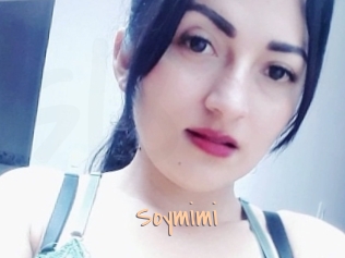 Soymimi Salopes de 18 ans