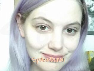 SpaceBunni