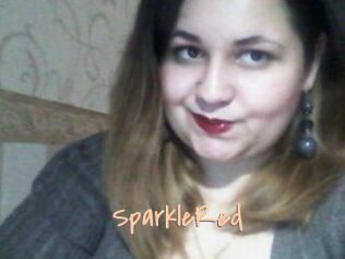 SparkleRed