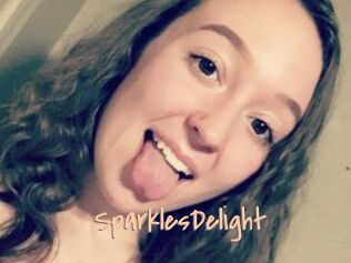 SparklesDelight
