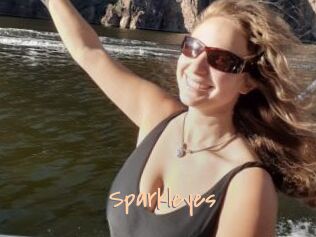 Sparkleyes