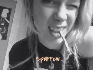 Sparrow