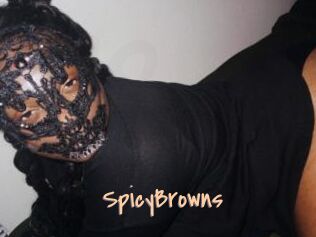 SpicyBrowns