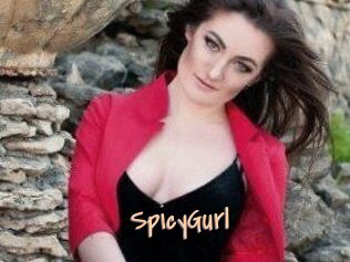 SpicyGurl