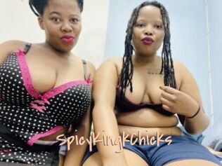 SpicyKingkChicks