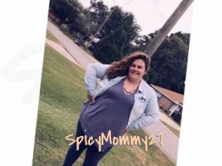SpicyMommy27