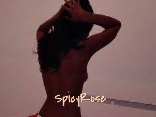 SpicyRose
