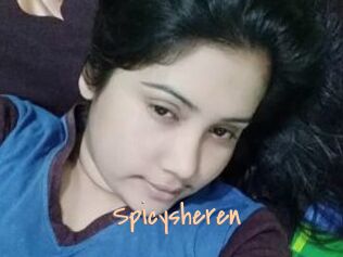 Spicysheren
