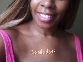 SpoiledGF Salopes de 18 ans