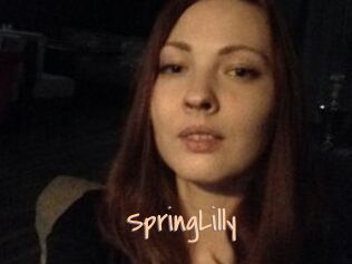 SpringLilly