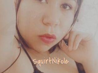 SquirtNikole