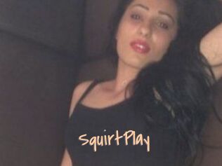 SquirtPlay