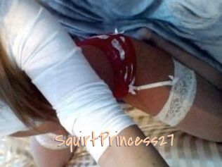 SquirtPrincess27