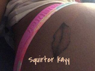Squirter_kayy