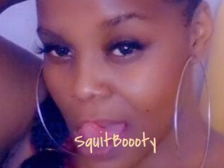 SquitBoooty