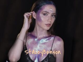 StaceyBenson