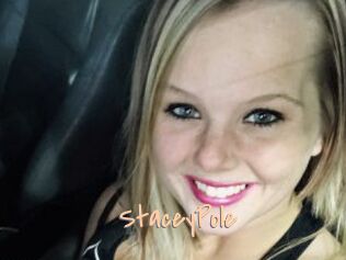 StaceyPole