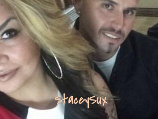 StaceySux