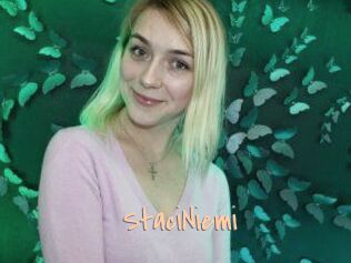 StaciNiemi