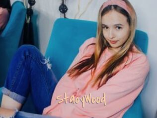StacyWood Salopes de 18 ans