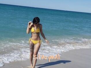 Stacymali