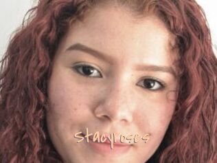 Stacyroses