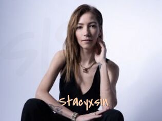 Stacyxsin