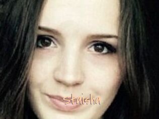 Staisha