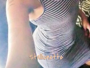 Stallionette