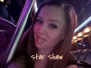 Star_Shaw