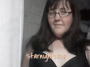 Starnight2020 Salopes de 18 ans